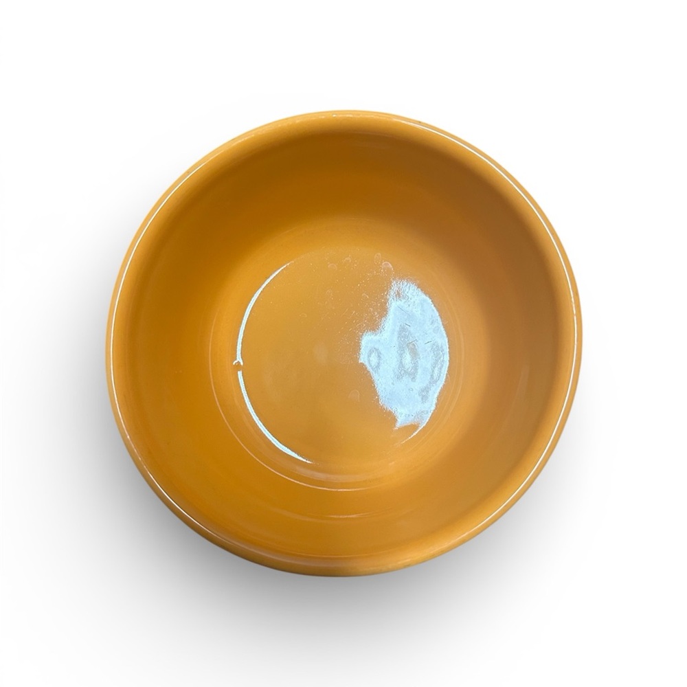 Fiesta Tangerine Gusto Bowl - Picture 3 of 3